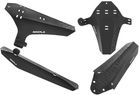 BŁOTNIKI 16-29" IQ MTB SDE CZARNE KPL.