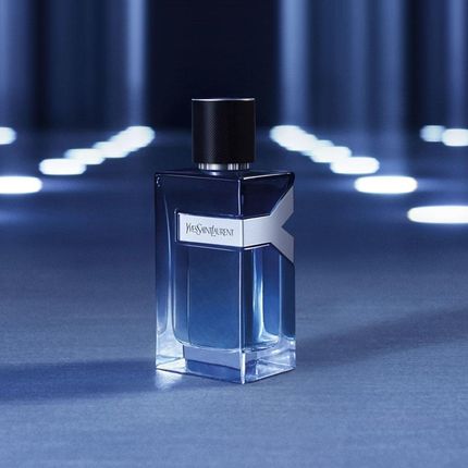 Yves Saint Laurent Y Live 60ml オードトワレ Yves Saint Laurent Y Live Woda Toaletowa 60 ml - Opinie i