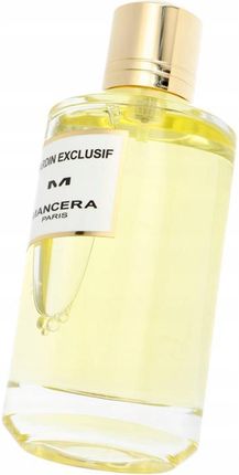 Mancera Jardin Exclusif Woda Perfumowana 120 ml  - zdjęcie 2