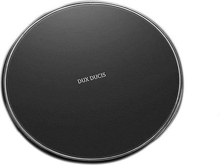 Dux Ducis WIRELESS CHARGER C1 czarna (53733)