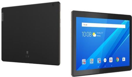 Tablet Lenovo TAB M10 10,1 2GB/32GB WiFi czarny (ZA4G0117PL