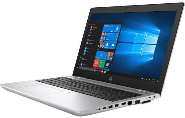 HP 　ProBook 650 G5/16G/256G office 2024 Laptop HP ProBook 650 G5 15,6/i5/8GB/256GB/Win10 (6XE26EA