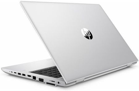 Laptop HP ProBook 650 G5 15,6/i5/8GB/256GB/Win10 (6XE26EA