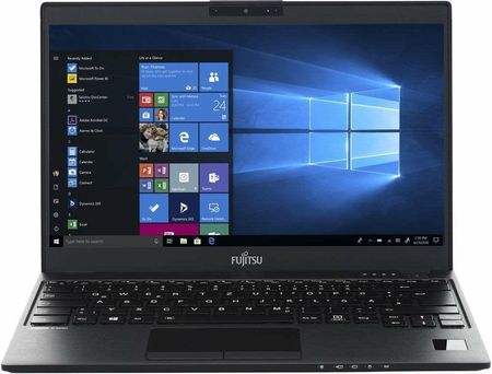 Laptop FUJITSU Lifebook U939 13,3/i5/8GB/256GB/Win10