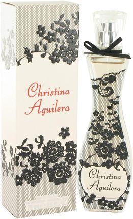 Christina Aguilera Christina Aguilera woda perfumowana 75Ml