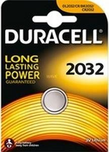 Duracell DL2032 B1 CR2032 1szt.