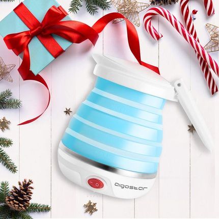 Czajnik elektryczny Aigostar 30LDC