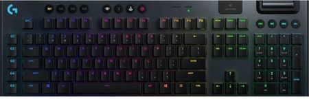 Klawiatura Logitech G915 LIGHTSPEED Linear