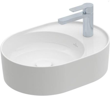 Villeroy&Boch Collaro Biały Weiss Alpin 4A155101