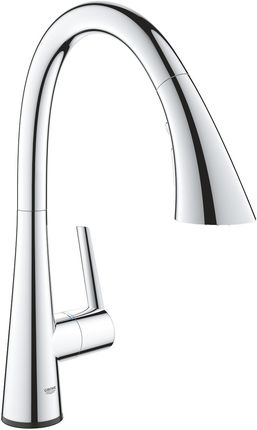 Grohe Ladylux Touch Chrom 30219002 