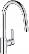Zdjęcie Grohe Eurostyle Cosmopolitan Chrom 31482003  - Błonie