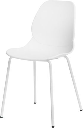 Simplet Krzesło Layer 4 Białe (D2150252)