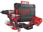 M18BLPP2B2-502X ZESTAW POWERPACK IN2