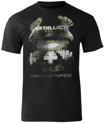 ATMOSPHERE APPAREL KOSZULKA METALLICA - MOP DISTRESSED - Ceny i opinie T-shirty i koszulki męskie OZFV ATMOSPHERE APPAREL KOSZULKA METALLICA - MOP DISTRESSED - Ceny i opinie T-shirty i koszulki męskie OZFV