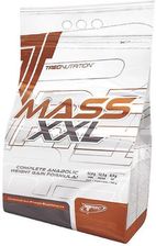 Zdjęcie Trec Scitec Pro Mix Truskawka 3000g - Lubań