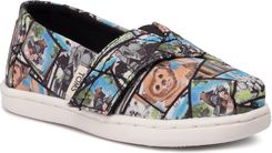 ewok toms