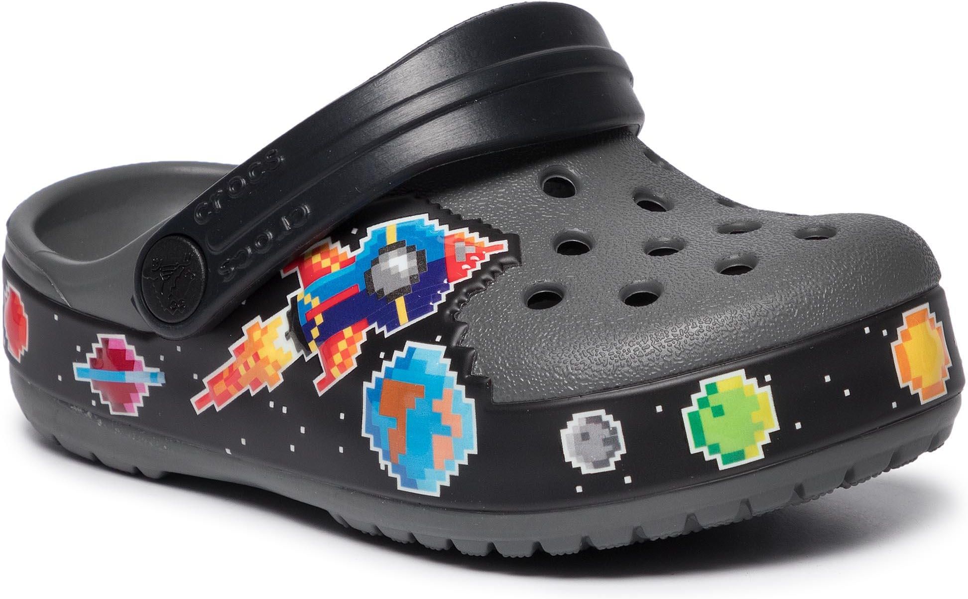 Crocs discount galactic clog