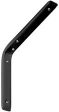 Zdjęcie Domax Wspornik stalowy WSB150 125x150 czarny - Wąchock