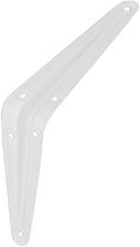 Zdjęcie Domax Wspornik stalowy WS100 75x100mm biały - Pilawa