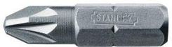 Zdjęcie Stanley Końcówka 1/4 Pozidriv Pz3x25mm 68-953 - Zator