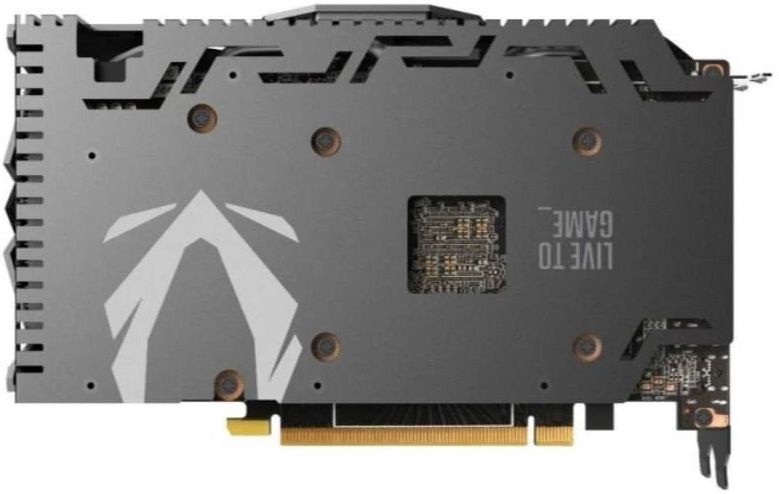 Zotac GeForce RTX 2060 Twin Fan 6GB GDDR6 (ZT-T20600H-10M) - Karta  graficzna - Opinie i ceny na Ceneo.pl