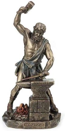 Veronese Figurka Hefajstos Grecki Bóg Ognia Wu77383A4