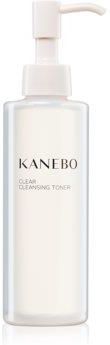 Kanebo Skincare Oczyszczająca Woda Do Twarzy 180Ml