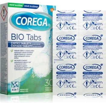 Corega Tabs Bio Tabletki 30Szt.