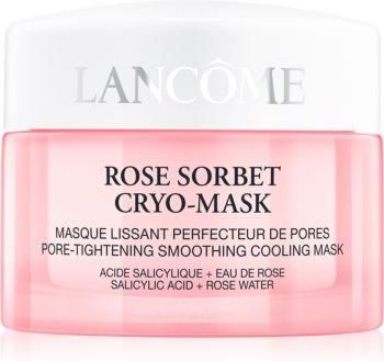 Lancôme Rose Sorbet Cryo-Mask Maska 5 Minutowa Odświeżająca 50Ml