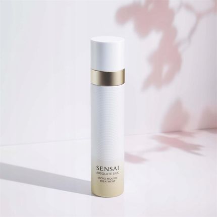 Serum do twarzy Sensai Absolute Silk Lifting Esencja Na