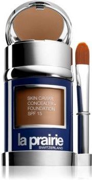 ファンデーション La prairie POWDER FOUNDATION 9g Complexion | Skin Caviar Powder Foundation| La Prairie