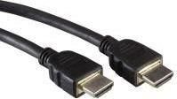Kabel VivoLink HDMI - HDMI 3 Czarny (PROHDMIHD3-BULK)