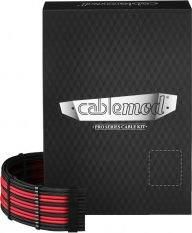CableMod CableMod PRO ModMesh C-Series AXi HXi &amp; RM Cable Kit - schwarz/