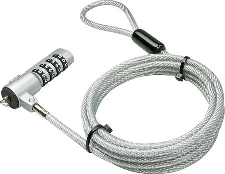 LINDY Multipurpose Security Cable - 20980