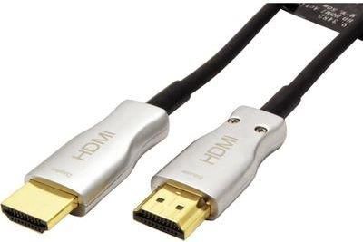 Kabel Value HDMI - HDMI, 50, Czarny