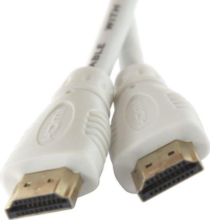 Kabel Manhattan TECHLY HDMI High Speed Kabel mit Ethernet M/M 3.0m,