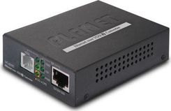 Planet VC231G 1-Port 10/100/1000T Ethernet to VDSL2 (VC231G) - Konwertery sieciowe