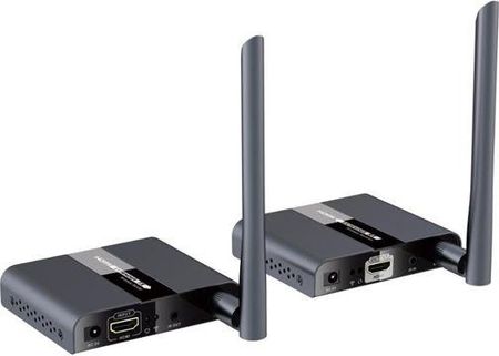 Kabel PremiumCord HDMI Czarny (khext50)