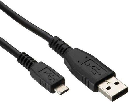 Kabel USB (2.0) A-micro 3m