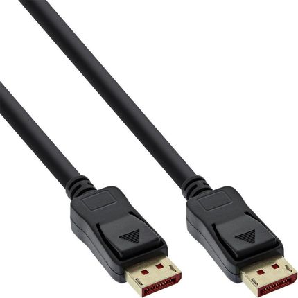 Kabel InLine DisplayPort 1.4 Kabel- 1,5m