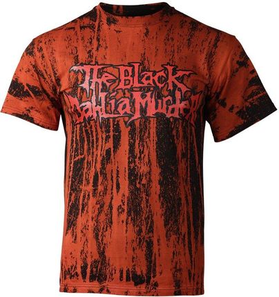 UNDERGROUND FASHION KOSZULKA THE BLACK DAHLIA MURDER BARWIONA - Ceny i opinie T-shirty i koszulki męskie EJHK UNDERGROUND FASHION KOSZULKA THE BLACK DAHLIA MURDER BARWIONA - Ceny i opinie T-shirty i koszulki męskie EJHK
