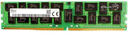 Hynix 16GB DDR4 2400MHz RDIMM (HMA82GR7MFR4N-UH)