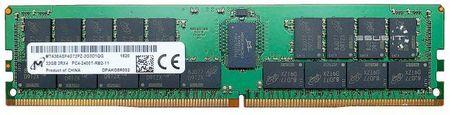Micron 32GB DDR4 2400MHz RDIMM (MTA36ASF4G72PZ-2G3)