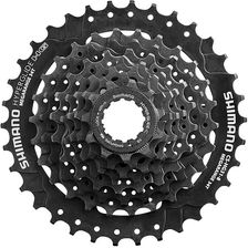 Zdjęcie Shimano Kaseta Altus Cs Hg31 11 32T 8Rz Aw - Morąg