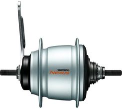 Shimano Piasta Z Przełożeniami Nexus Sg C6001 8C 8 Biegów Hamulec Wewnętrzny