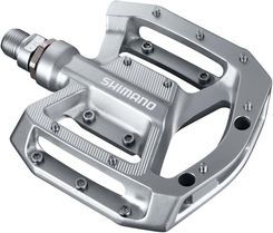 Shimano Pedały Non Series Mtb Pd Gr500 Srebrne