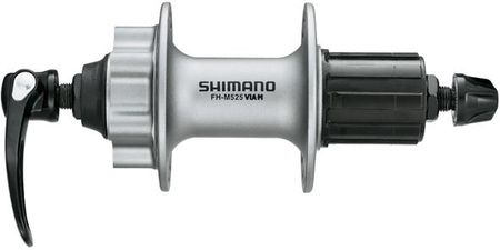 Shimano Piasta Tylna Deore Fh M525 9/10Rz 36H