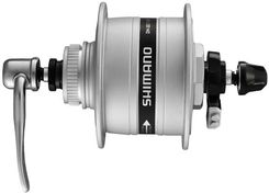 Zdjęcie Shimano Piasta Z Dynamem Non Series Dh 3D37 6V/3W Zacisk 36H - Nowe Warpno