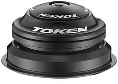 Zdjęcie Token Stery Tk035A Black Cnc 1 1/8"+1.5" Internal - Rzeszów