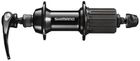 SHIMANO tylna piasta - TIAGRA RS400 - czarny